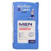 Protections masculines Konfian & Cerin Men niveau 3