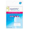 Prot�ge cuvette de toilettes jetable Orgakiddy  (boite de 10)