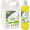 Dtergent neutre DN600 Ecolabel parfum fraicheur boise