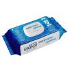 Lingettes dtergentes dsinfectantes Exeol Optimal Wipes