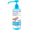 Gel hydroalcoolique Exeol Gel 82