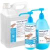 Gel hydroalcoolique ANIOSGEL 85 NPC 300 ml - ATPM Services