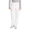 Pantalon m�dical femme EDS Signature Dickies Medical - Blanc