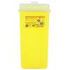 Collecteur  dchets mdicaux Stil'Eco Pacto+ 6.5 L