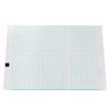 Papier cardiotocographe CF3 et CF3R Comen (3 liasses)