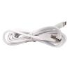 C�ble d'alimentation USB pour lecteur TI-KAP