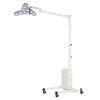 Lampe LED de petite chirurgie mobile sur batterie Triango 100-1 F