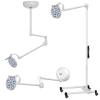 Lampe de soin et petites chirurgies Triango 60
