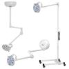Lampe de soin et petites chirurgies Triango 60 Fokus