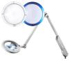 Lampe loupe LED Opticlux Derungs