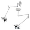 Lampe de soin et petites chirurgies Triango 80 Derungs