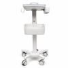Pied � roulettes pour moniteurs NC6 et NC7 Comen