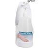 Distributeur mural Anios pour flacons 1 L - commande au coude