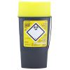 Conteneurs  dchets mdicaux Sharpsafe Compact 0.6 L