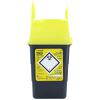 Conteneurs  dchets mdicaux Sharpsafe 1 L