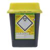 Conteneurs  dchets mdicaux Sharpsafe 5L Dual Protect Pro