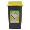 Conteneurs  dchets mdicaux Sharpsafe 7L Dual Protect Pro