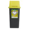 Conteneurs  dchets mdicaux Sharpsafe 7 L