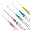 Cath�ters s�curis�s sans aillettes Introcan Safety FEP