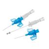 Cath�ters courts s�curis�s � ailettes Introcan Safety