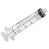 Seringue 3 pi�ces non mont�e Omnifix BBraun