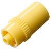 Bouchons Luer Lock double m�le In Stopper BBraun