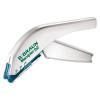 Agrafeuse cutan�e st�rile jetable 35W Manipler - 35 agrafes (boite de 6)