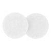 Filtres pour n�buliseur Corsia Professional Gima (sachet de 2)