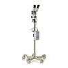 Colposcope Gima Colpy LED avec pied � roulettes