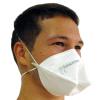 Masques de protection respiratoire FFP2 TexiShield
