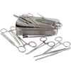 Boite de Petite Chirurgie Inox