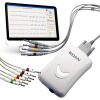 Electrocardiographe numérique USB EDAN SE-1515