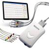 Electrocardiographe numrique USB EDAN SE-1515 DP12