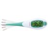 Thermomtre digital flexible rtroclair Thermo D2 Thomson