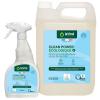 D�tachant multi-surface Clean Power �cologique