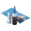 Compte-gouttes striles 10 mL en verre ambr (boite de 5)