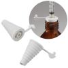 Adaptateur conique flacon-seringue (lot de 25)