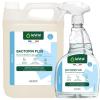 Dsinfectant dtergent Bactopin Plus
