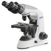 Microscope  lumire transmise binoculaire Kern OBE 132