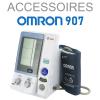 Accessoires pour tensiomètre Omron 907