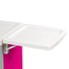 Tablette d'extension rabattable pour chariot Pili Cart