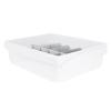 Cloison pour bac Modulo grand modle