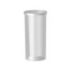 Gobelets 120 mL transparents pour bac Modulo Praticima (carton de 500)