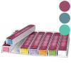 Plateau piluliers journaliers Modulo Classic (7 ou 10 piluliers)