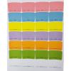 Etiquettes autocollantes pour pilulier Modulo Classic (lot de 504)