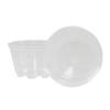 Gobelets pour broyeur de comprims lectrique Severo Praticima