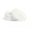Couvercles de gobelets pour broyeur de comprims lectrique Severo Praticima
