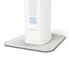 Plaque de stabilisation pour broyeur de comprims Severo