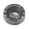 Cupule inox de rechange pour broyeur de comprims Severo