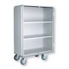 Armoire de transport du linge propre Praticima
